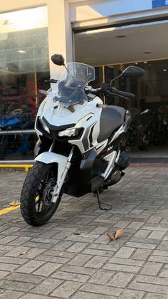 HONDA ADV HONDA ADV